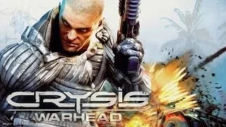 Фильм "Crysis: Warhead" (полный игрофильм, весь сюжет) [1080p]