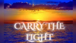 CARRY THE LIGHT Duet Minus one | Baptist