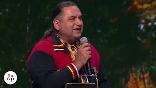 First Nations Version - The Lord's Prayer