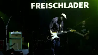 Henrik Freischlader - The Sky Is Crying - Live 2023