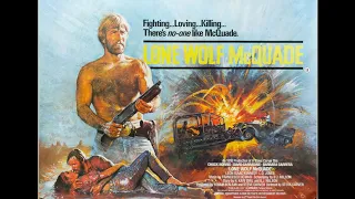 19. McQuade's Short Burial (Lone Wolf McQuade soundtrack, 1983, Francesco De Masi)