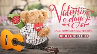 Valentine's Day Special Romantic Unplugged Video Songs