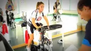 Indoor Cycling for Life, Summer Blast July - August 2013