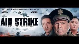AirStrike 2018 | Full Movie | Dubbed in Hindi