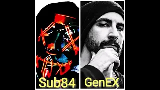 GenEx feat Sub!84   Electric Boogie Freak Style Cover Remix Video mp3