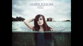 Lauren Aquilina - Fools