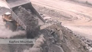 The Battle of Blair Mountain