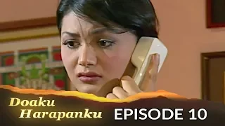 Doaku Harapanku Episode 10