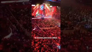 Gustavo Lima em Barretos cantando PIPOCO de Ana Castela.