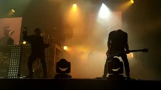 25/17 - Наше лето ❤️, Adrenaline Stadium 13.10.2018