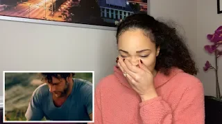 Billy Currington - People Are Crazy (Reaction)