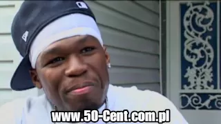 50 Cent : Get Rich Or Die Trying Bonus DVD | Full DVD | [ High Definition ] PART 1