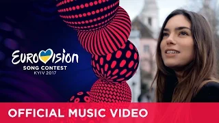 Alma - Requiem (France) Eurovision 2017 - Official Music Video