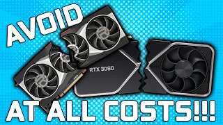 Avoid These Nvidia & AMD GPUs