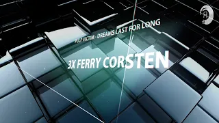 FERRY CORSTEN X3 [Mini Mix]