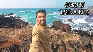JEJU ISLAND - VISA FREE Island for Indians in South Korea