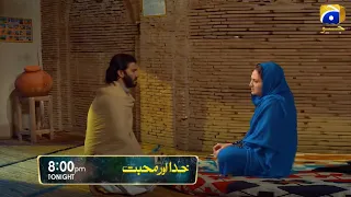 Khuda Aur Mohabbat | Season 3 | Episode 29 Teaser | Har Pal Geo