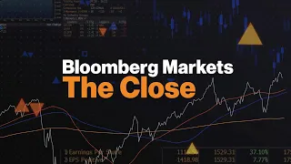 Bloomberg Markets: The Close 10/05/2023