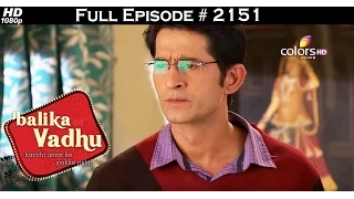 Balika Vadhu - 5th April 2016 - बालिका वधु - Full Episode (HD)