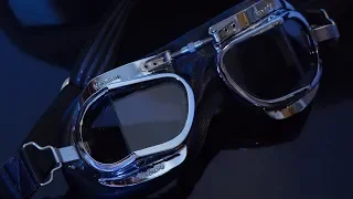 HALCYON MK49 Motorcycle Goggles. 3 year review! have they stood the test of time?