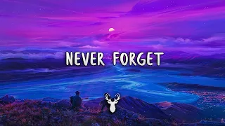 Never Forget | Chill Music Mix