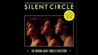 Silent Circle, The Original Maxi Singles Collection 2014 (vinyl record)