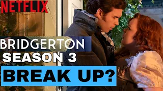 Will Colin and Penelope Wedding Get Called Off? Bridgerton Season 3 Part 2 Trailer Breakdown