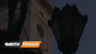 🕯 Росія спробувала ЗАНУРИТИ нас у ТЕМРЯВУ! Який запас міцності ми маємо на порозі зими?