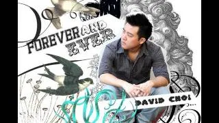 Lucky Guy - David Choi (on iTunes & Spotify)