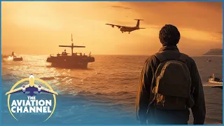 The Evolution Of Naval Aviation Post-World War II | Angle Of Attack | The Aviation Channel