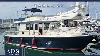 Targa 37 - ADS Marine