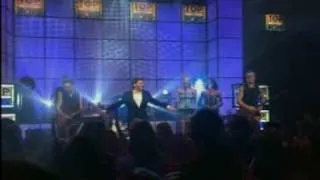 Thomas Anders   Independent Girl Live @ Top Of The Pops