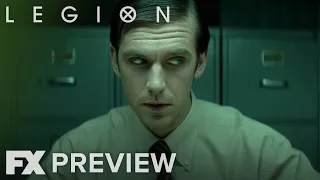 Legion | Season 2 Ep. 6: Chapter 14 Preview | FX