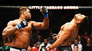 TOP 30  BEST UFC KNOCKOUTS OF 2021 | UCC