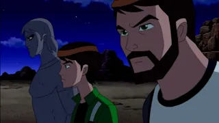 Ben 10 and Ben 10K vs Eon In Hindi | Ben 10 Ultimate Alien