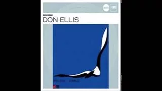 Don Ellis - Soaring (full album)