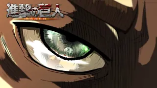 Attack on Titan Season 4 (Final Season) - Trailer  (Fan Made)