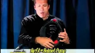 Scorpion EXO-900 Motorcycle Helmet