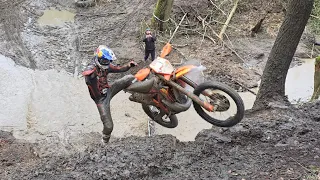 Wild Willy's Extreme 2024! ACU British Extreme Champs Rd3  Mani Lettenbichler Whoopsie