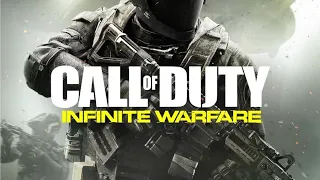 Call of Duty®: Infinite Warfare Végigjátszás 14 rész