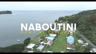 Domo Ni Veitacini - Naboutini, Serua (Official Video)