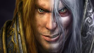 The Story of Arthas Menethil (Prelude to Wrath of the Lich King Classic)