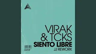 Siento Libre (Extended Mix)