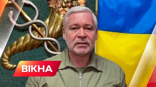 🔵 Харків живе та розвивається! Терехов про настрої людей та інвестиції в місто