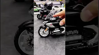 Motorcycles Scale 1/12, 1/18 Maisto diecast model Motorcycles| YAMAHA R15 Hot toy short video