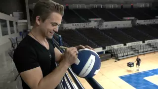 Hunter Hayes - For The Love Of Music (Episode 149)