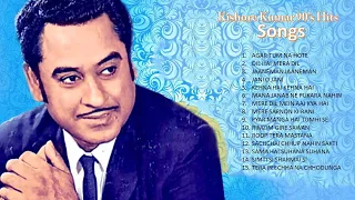 Kishore Kumar 90's Hit Songs