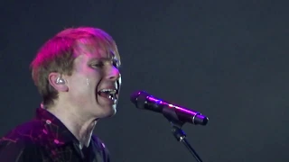 Franz Ferdinand - Love Illumination (Teatro Caupolicán - Santiago, Chile - 09.10.2018)