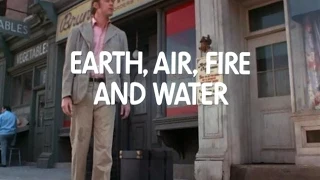 Circle Of Fear (TV 1973) :01x16 - Earth, Air, Fire And Water