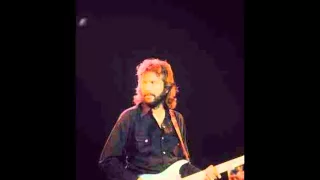 Eric Clapton Badge 1976 11 12